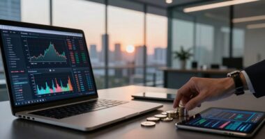crypto firms seek banking partnerships