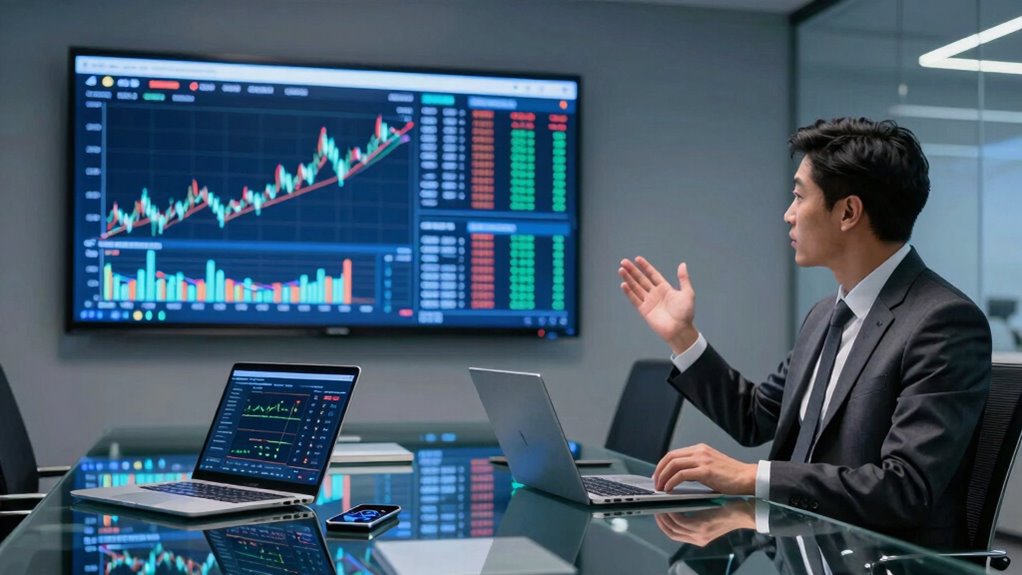 crypto firms seek reliable banking