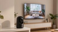 crypto focused home security
