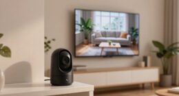 crypto focused home security