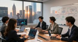 crypto founders favor u s structures