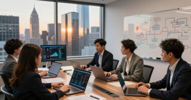 crypto founders favor u s structures