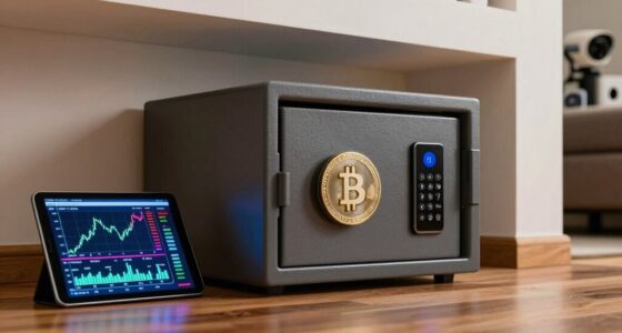 crypto home security insurance