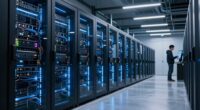 crypto infrastructure integration underway