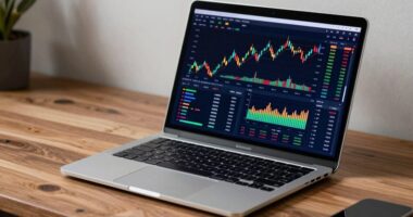 crypto pros prefer macbooks