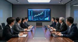 crypto regulation enforcement expansion