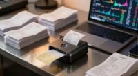 crypto transaction record keeping