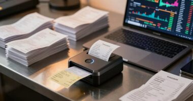 crypto transaction record keeping