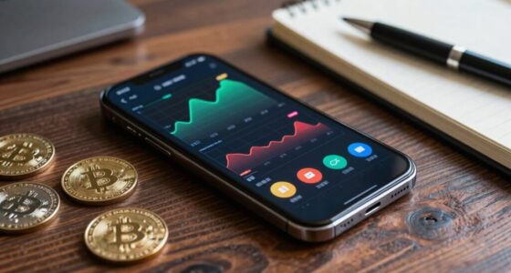 crypto user phone strategy