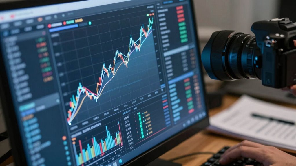 cryptocurrency transparency and trust