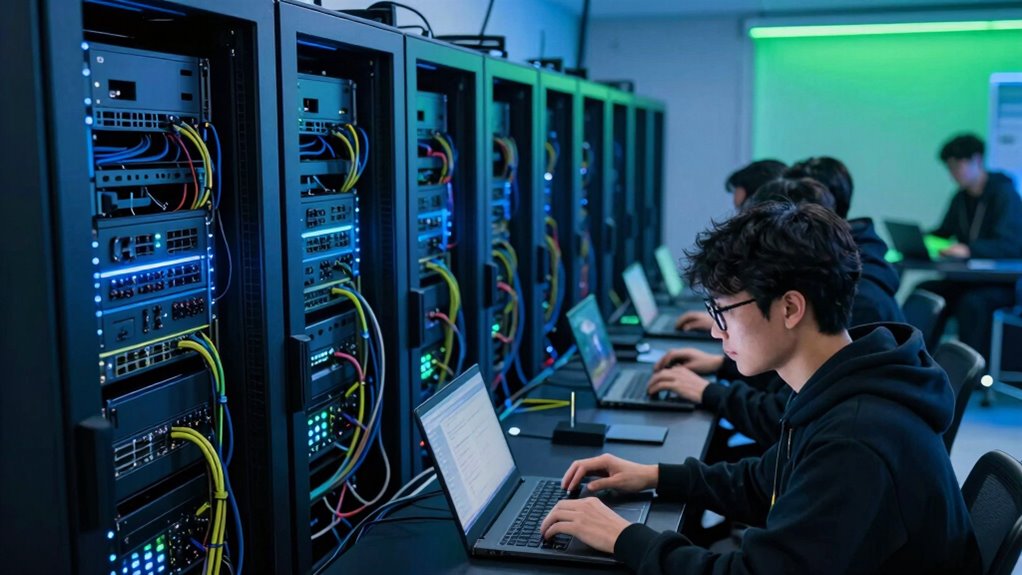 decentralized delays hinder upgrades