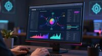 decentralized exchange infrastructure