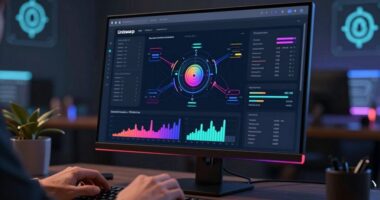 decentralized exchange infrastructure