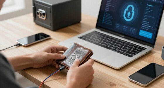 decentralized security management