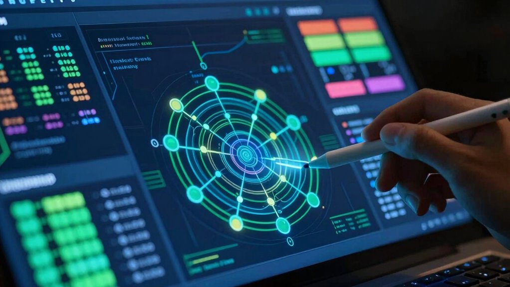 decentralized transparent inclusive trading
