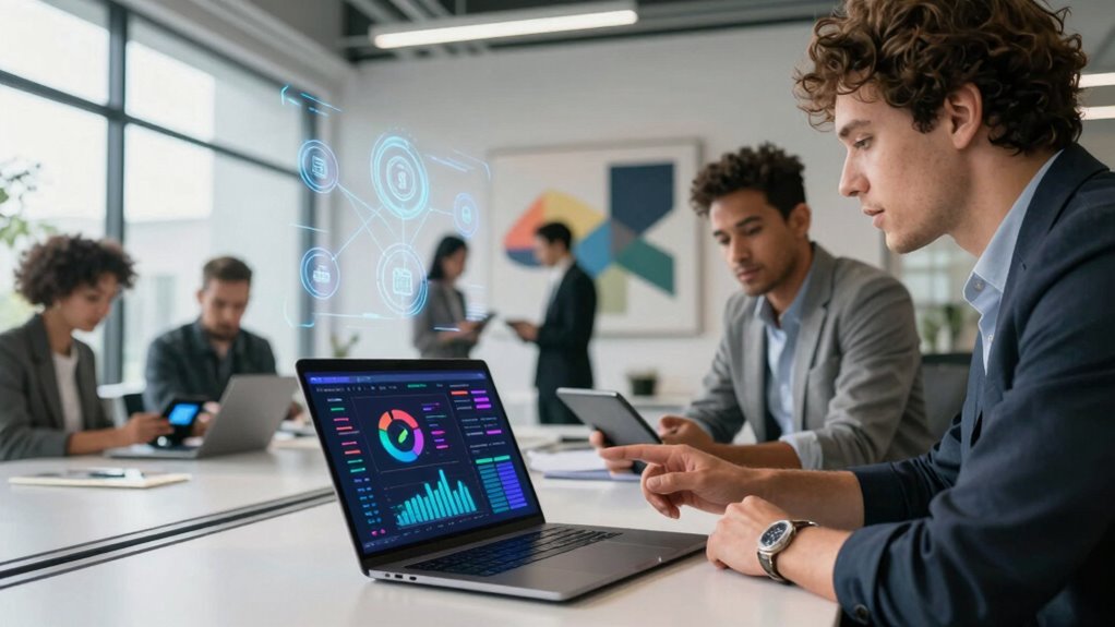 digital assets democratize investing