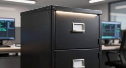 digital security backup
