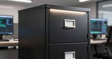 digital security backup