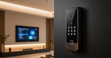 digital wealth security measure
