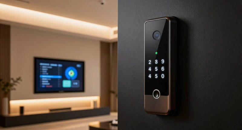 digital wealth security measure