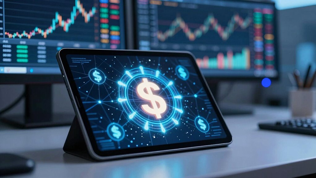 dollar backed stablecoins advantage
