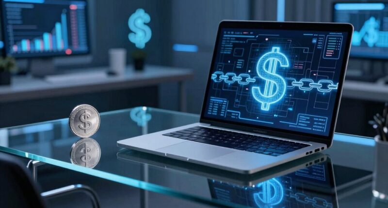 dollar stablecoin dominance
