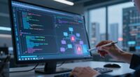 early smart contract risk