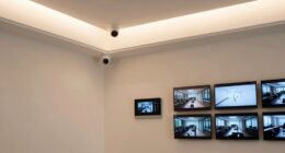 effective home security design