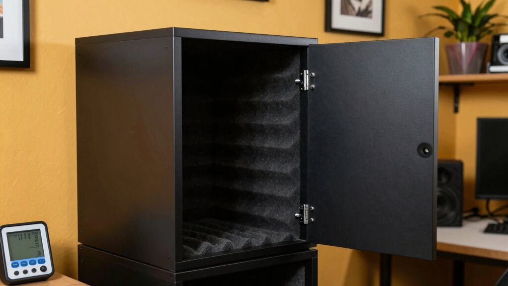 effective noise reduction solutions