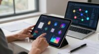 efficient crypto document process