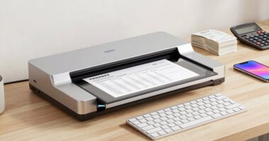efficient crypto tax scanning
