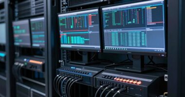 efficient server management tools