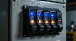 electrical safety in mining