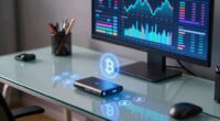 emerging crypto trend focus