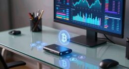emerging crypto trend focus