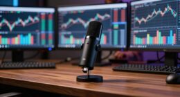enhanced microphone for commentary