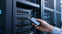 enhanced node backup safety