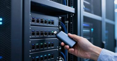 enhanced node backup safety