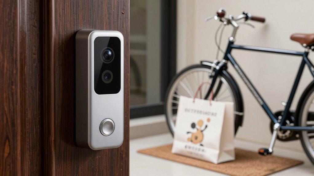 enhanced security through monitoring