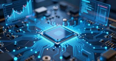 enhancing middle layer infrastructure