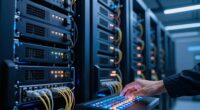 ensuring reliable data availability
