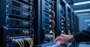 ensuring reliable data availability