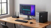 enterprise level home office hardware