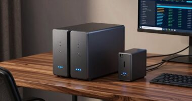 essential for data security