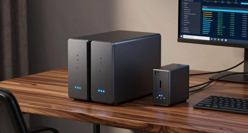 essential for data security