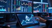 ethereum etf popularity