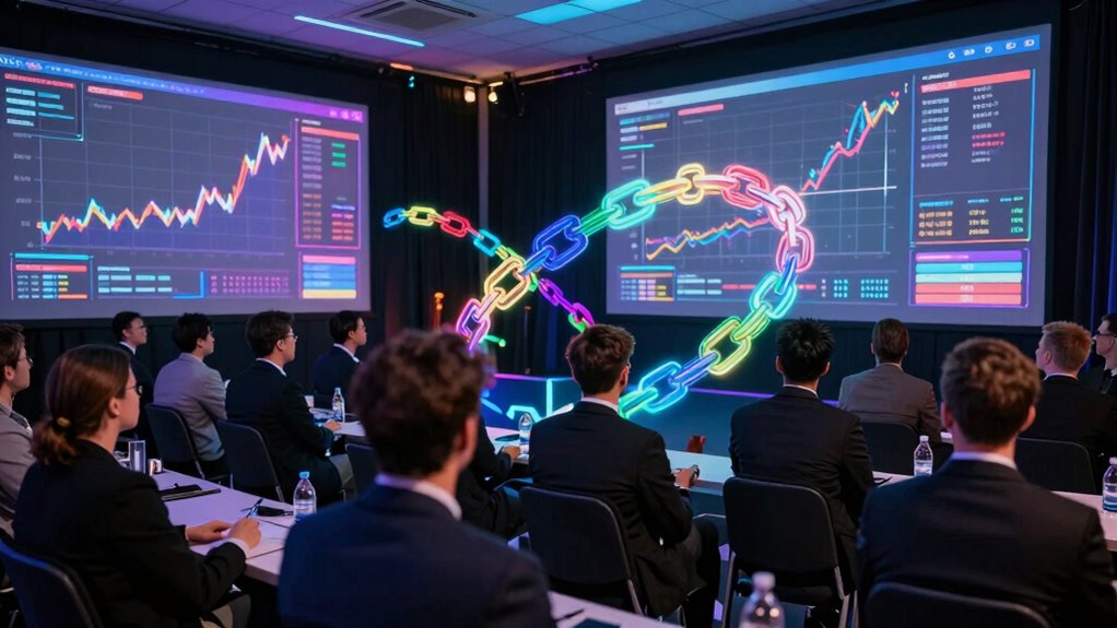 ethereum hosts dominant stablecoins