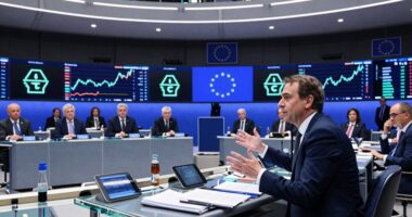 european crackdown on stablecoins