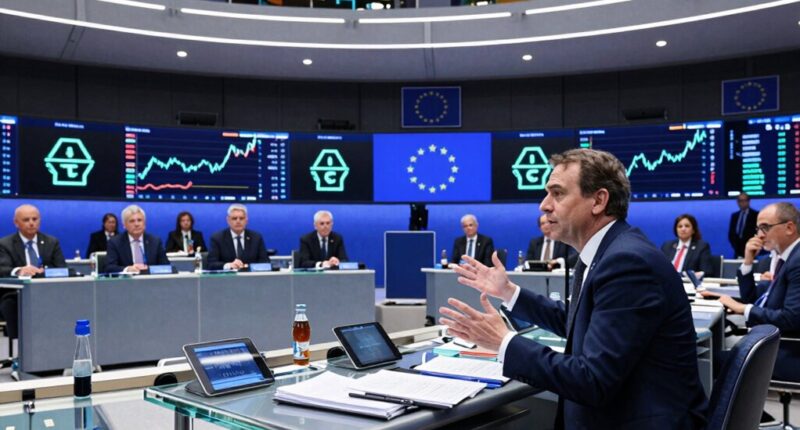 european crackdown on stablecoins