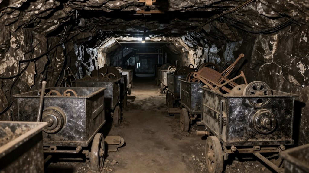 evaluate transparency and innovation